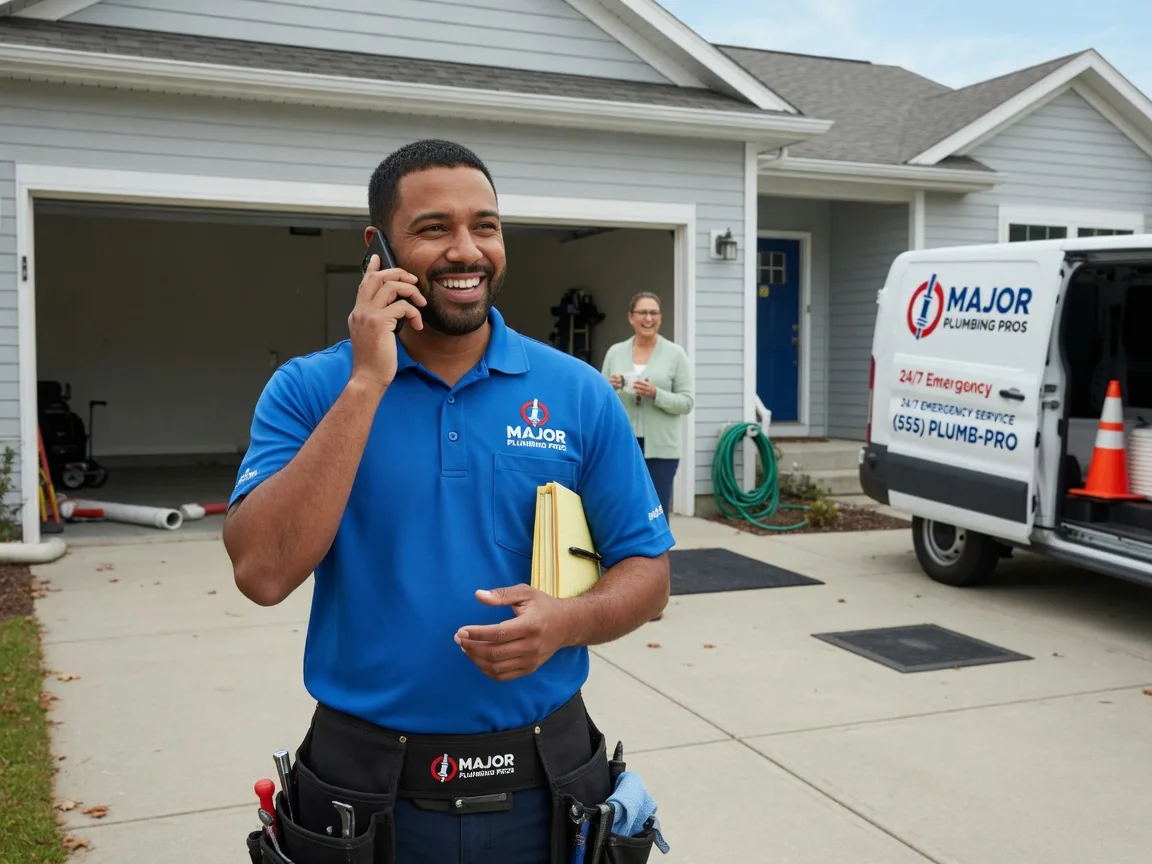 Drain Cleaning Services Wetmore, MI FAQs